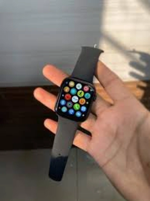 W26 PLUS PRO SMART WATCH