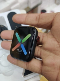 i7 PRO MAX SMARTWATCH