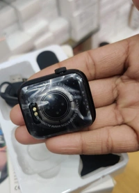 i7 PRO MAX SMARTWATCH