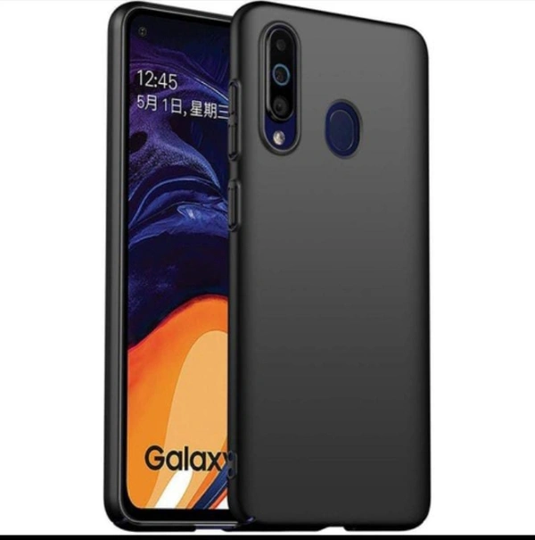 SUMSUNG M40 BACK COVER