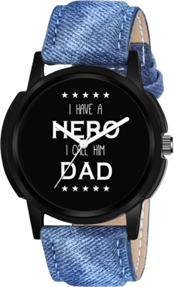 MEN WATCH
