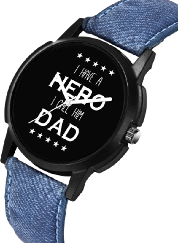 MEN WATCH