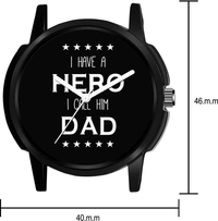 MEN WATCH