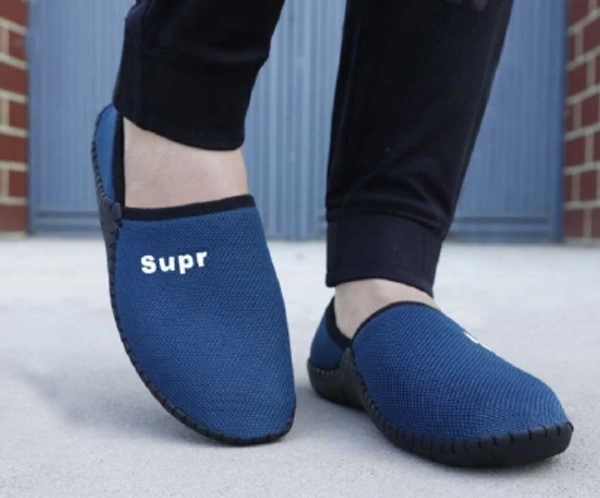 CASUAL SHOES - 8