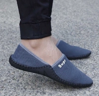 CASUAL SHOES - 8