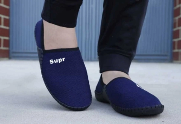 CASUAL SHOES - 8