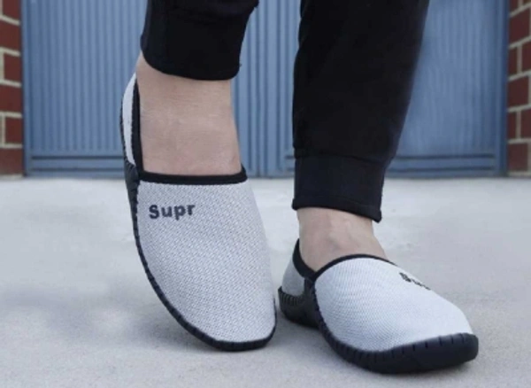 CASUAL SHOES - 8