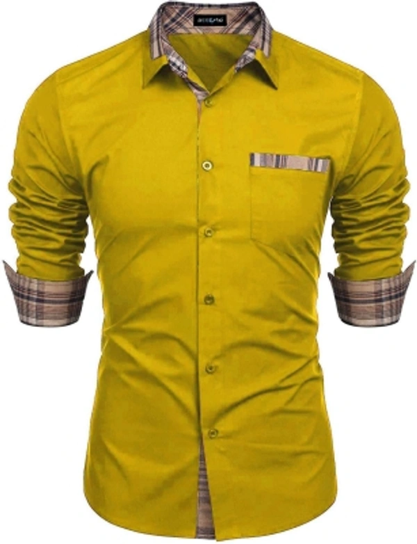 SHIRTS