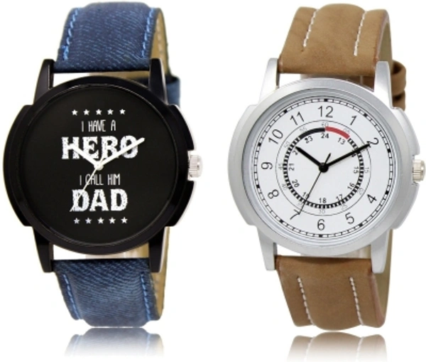  WATCH