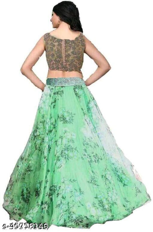 Lehenga Choli