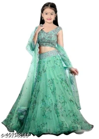 Lehenga Choli