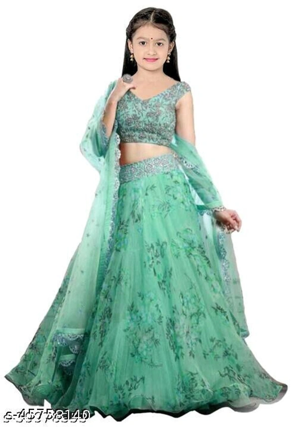 Lehenga Choli