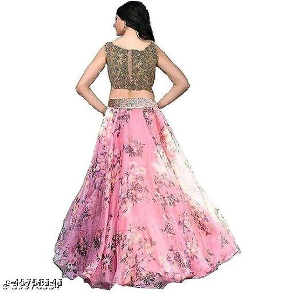 Lehenga Choli