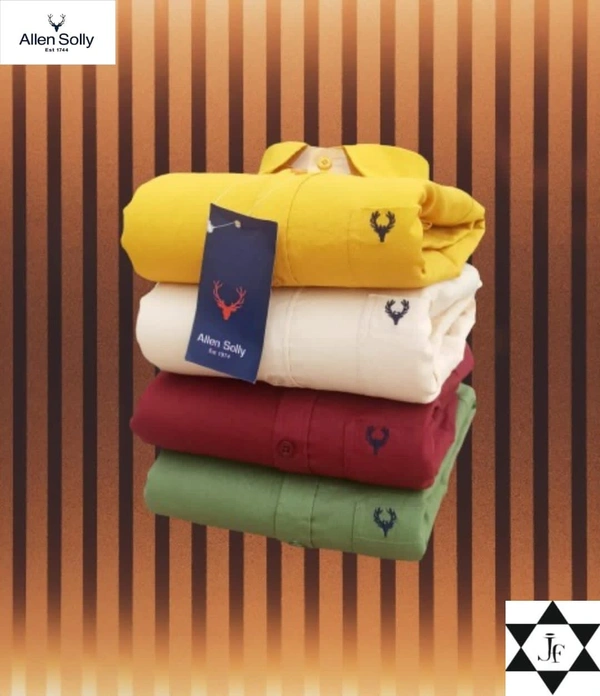 SHIRTS - L