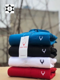 SHIRTS - L