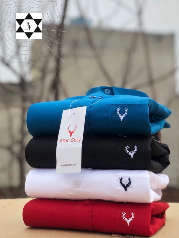 SHIRTS - L