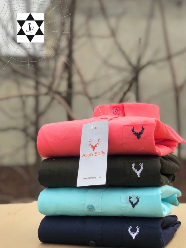 SHIRTS - L