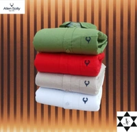 SHIRTS - L