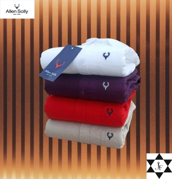 SHIRTS - L