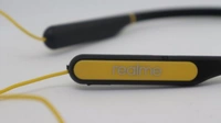 REALME SPORTS WIRELESS