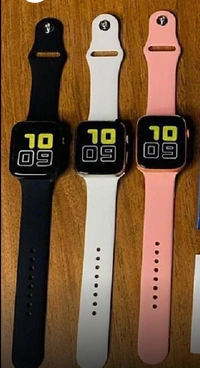 BOAT SMART WATCH