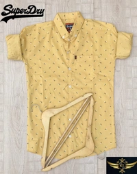 SHIRT  - L
