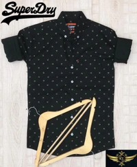 SHIRT  - L