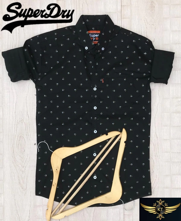SHIRT  - L