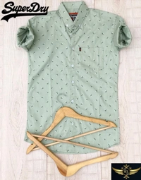 SHIRT  - L
