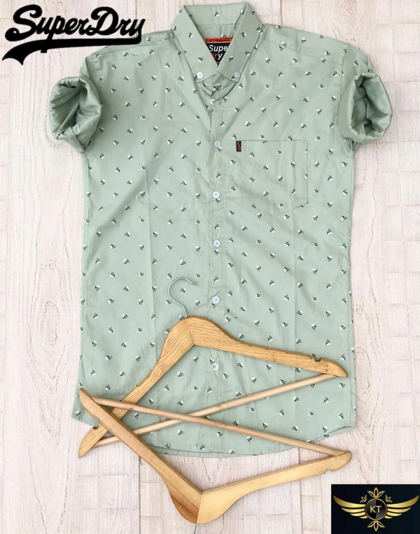SHIRT  - L