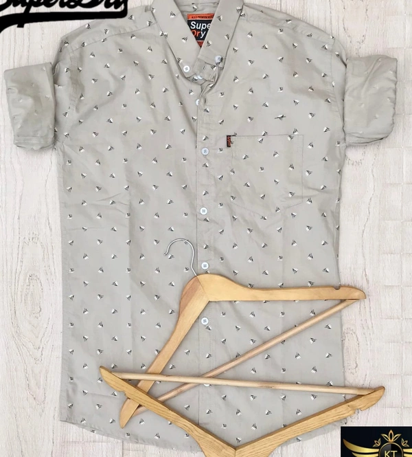 SHIRT  - L