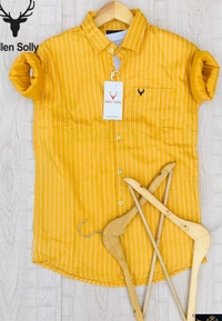 SHIRT  - L