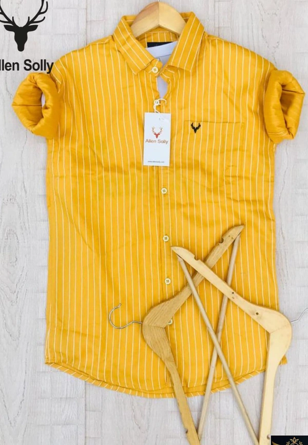SHIRT  - L