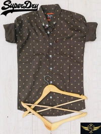 SHIRT  - L