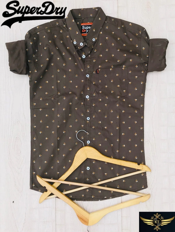 SHIRT  - L