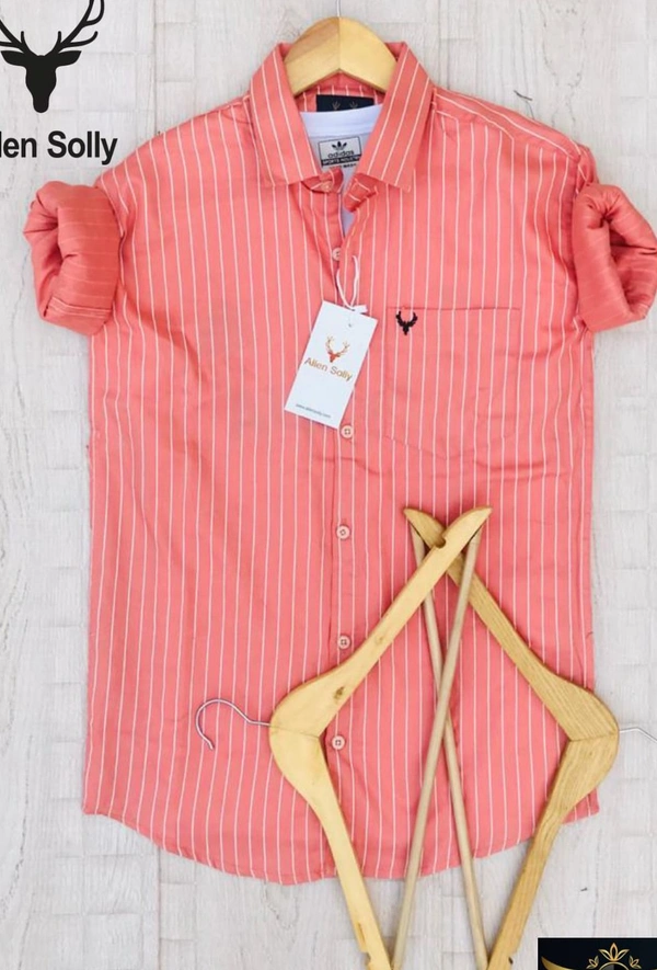SHIRT  - L