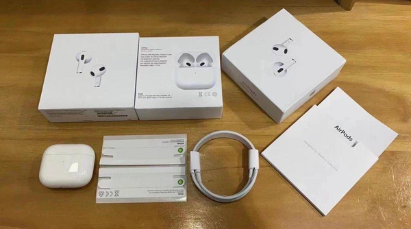 Airpods 3