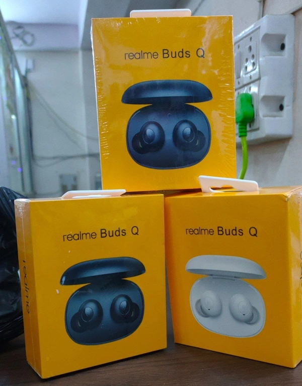REALME BUDS Q