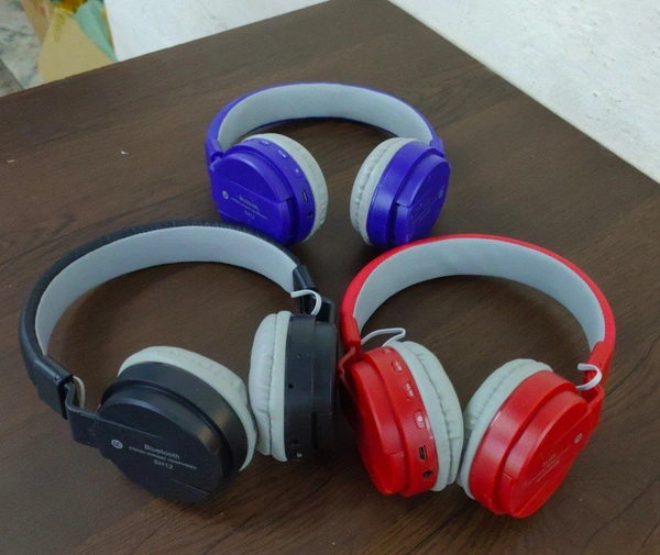 Headphone 