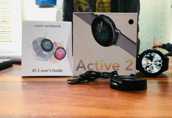 ACTIVE 2 WATCH 