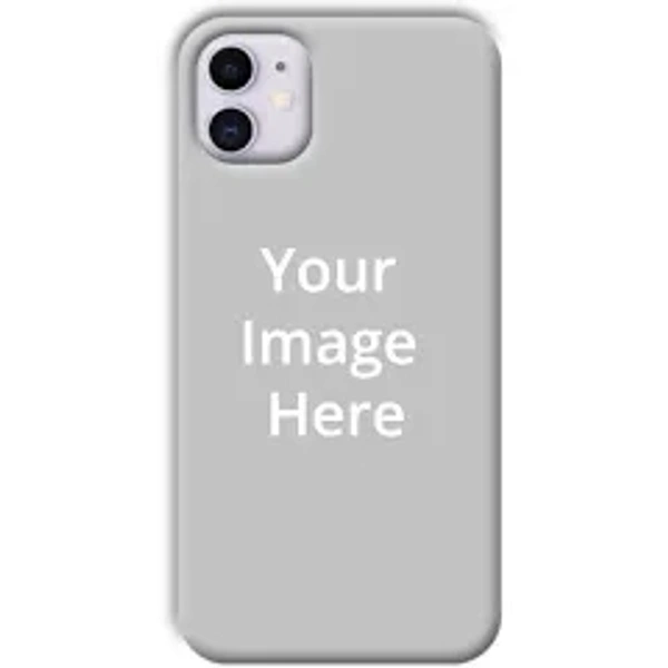 CUSTOM PRINTED BACK COVER  - REALME 