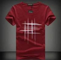 T SHIRT  - LIGHT BLACK, M