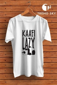 T Shirt  - Grey, M