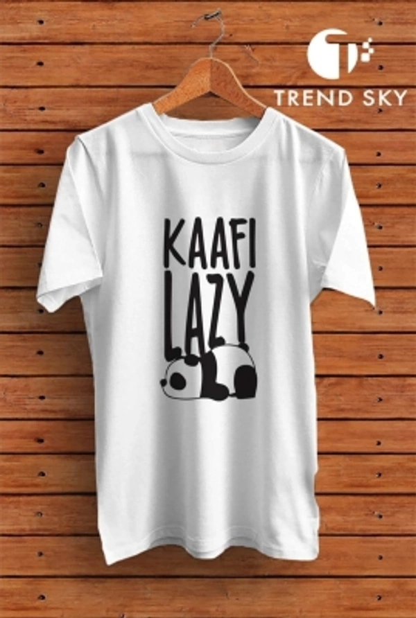 T Shirt  - Grey, M