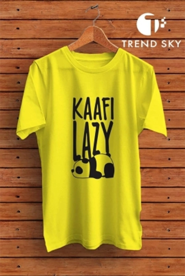 T Shirt  - Grey, M