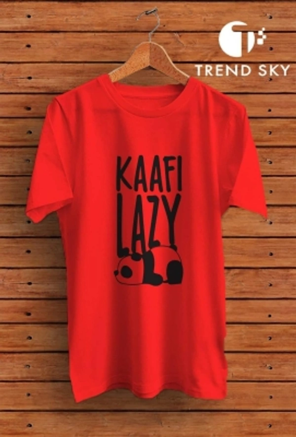T Shirt  - Grey, M