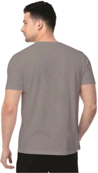 T Shirt  - Grey, M