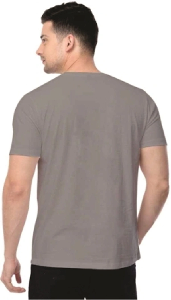 T Shirt  - Grey, M