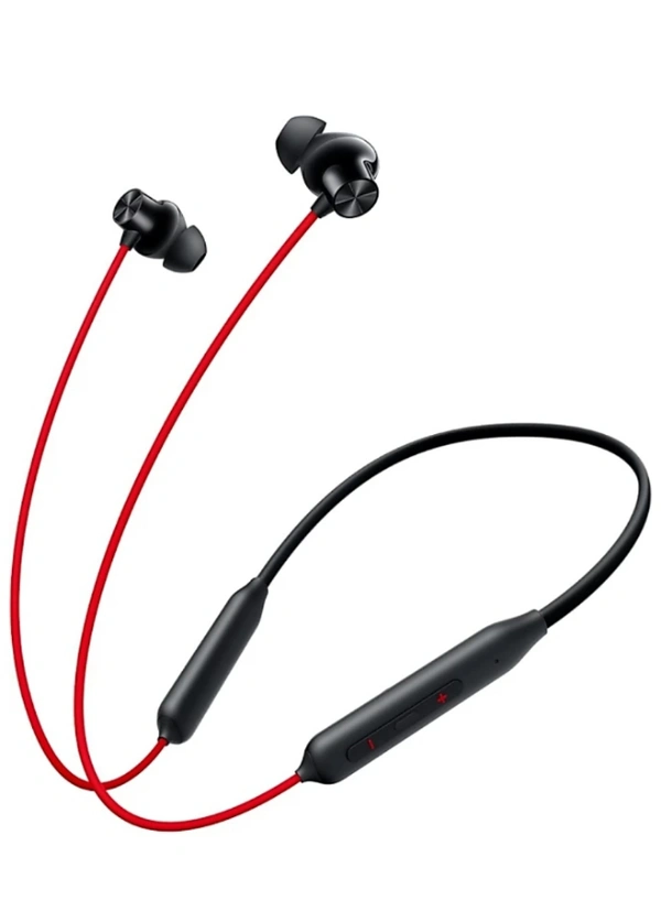 ONE PLUS NECKBAND  - ONE PLUS BULLET