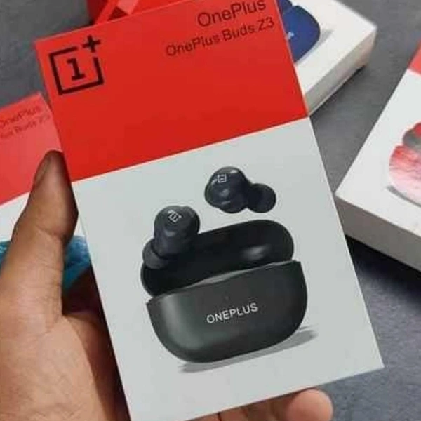 ONE PLUS BUDS - ONE PLUS